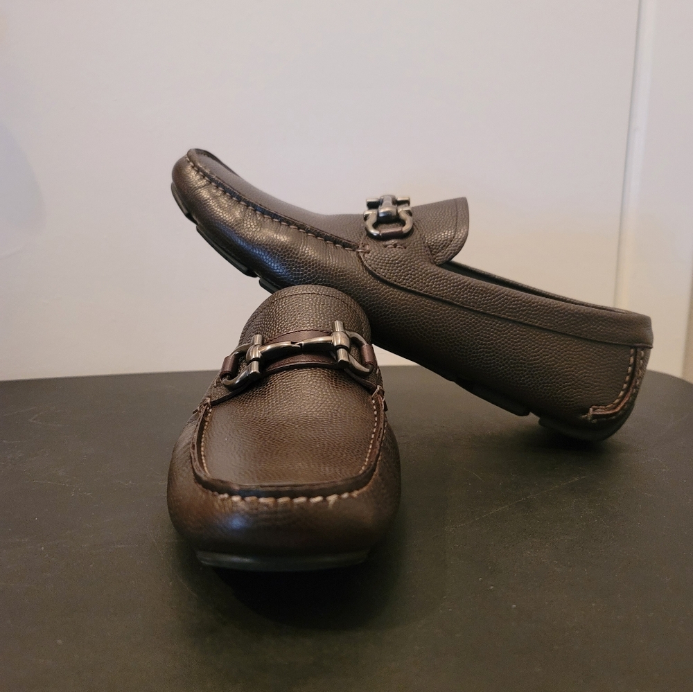 Salvatore Ferragamo